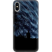 Чехол Uprint Apple iPhone X 