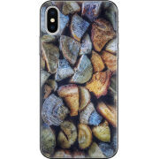 Чехол Uprint Apple iPhone X 