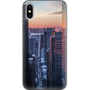 Чехол Uprint Apple iPhone X 