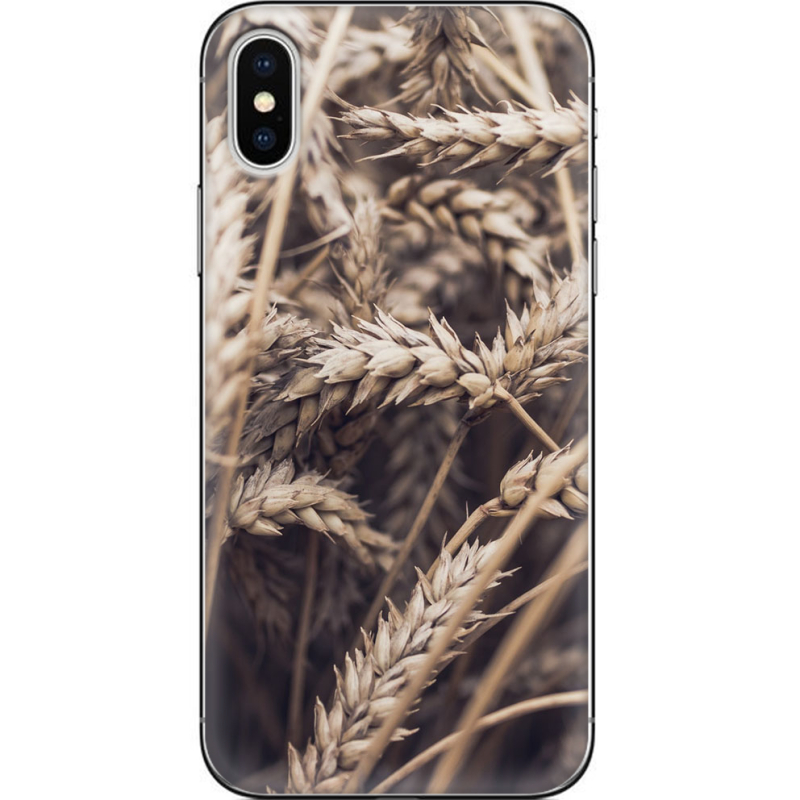 Чехол Uprint Apple iPhone X 