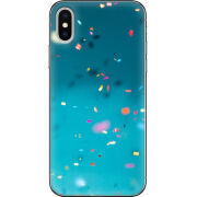 Чехол Uprint Apple iPhone X 