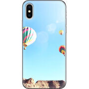 Чехол Uprint Apple iPhone X 