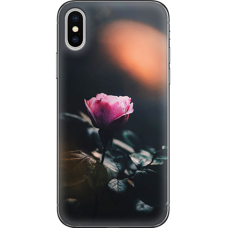 Чехол Uprint Apple iPhone X 