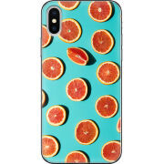 Чехол Uprint Apple iPhone X 