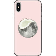 Чехол Uprint Apple iPhone X 