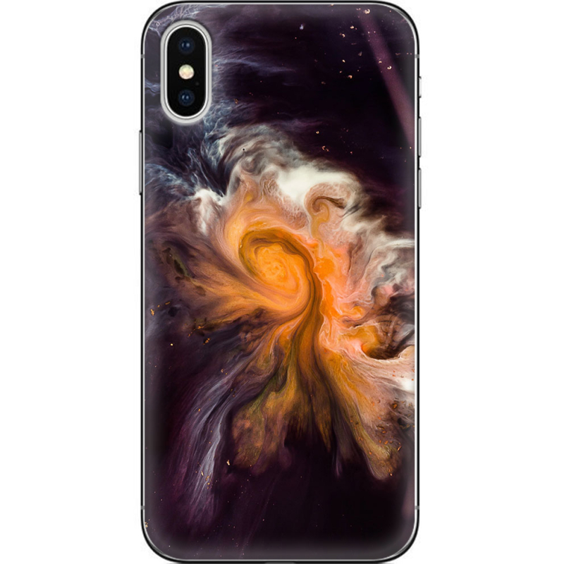 Чехол Uprint Apple iPhone X 