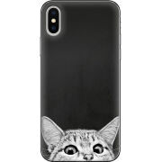 Чехол Uprint Apple iPhone X 