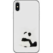 Чехол Uprint Apple iPhone X 