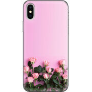 Чехол Uprint Apple iPhone X 