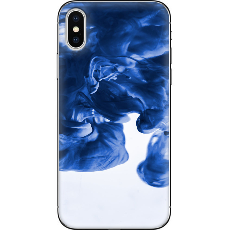 Чехол Uprint Apple iPhone X 