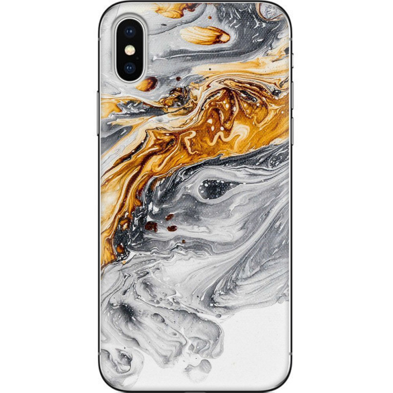 Чехол Uprint Apple iPhone X 