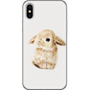 Чехол Uprint Apple iPhone X 