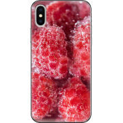 Чехол Uprint Apple iPhone X 