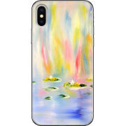 Чехол Uprint Apple iPhone X 