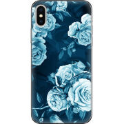 Чехол Uprint Apple iPhone X 