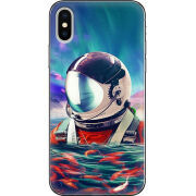 Чехол Uprint Apple iPhone X 