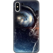 Чехол Uprint Apple iPhone X 