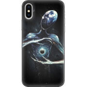 Чехол Uprint Apple iPhone X 