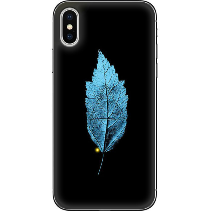 Чехол Uprint Apple iPhone X 