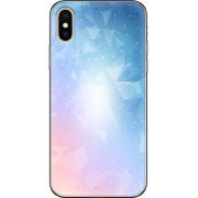 Чехол Uprint Apple iPhone X 