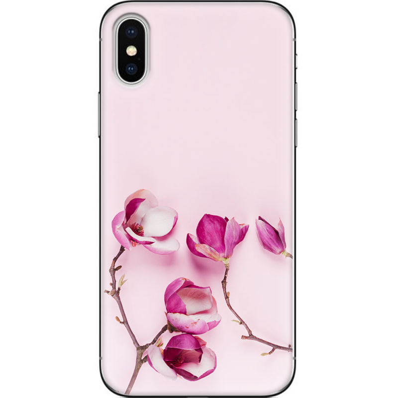 Чехол Uprint Apple iPhone X 