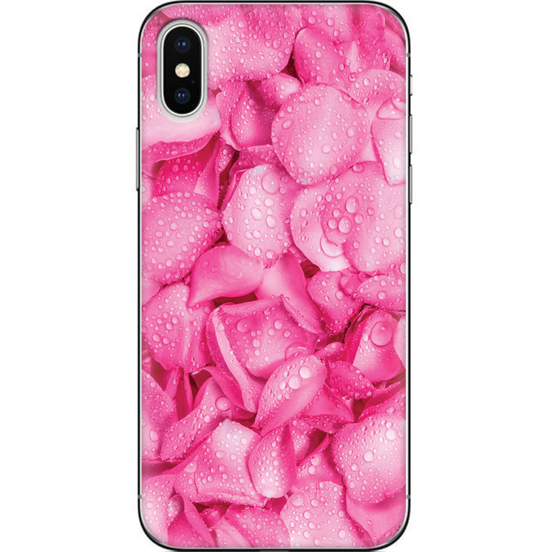 Чехол Uprint Apple iPhone X 