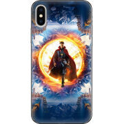 Чехол Uprint Apple iPhone X 