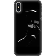 Чехол Uprint Apple iPhone X 