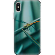 Чехол Uprint Apple iPhone X 