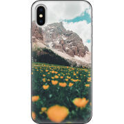 Чехол Uprint Apple iPhone X 