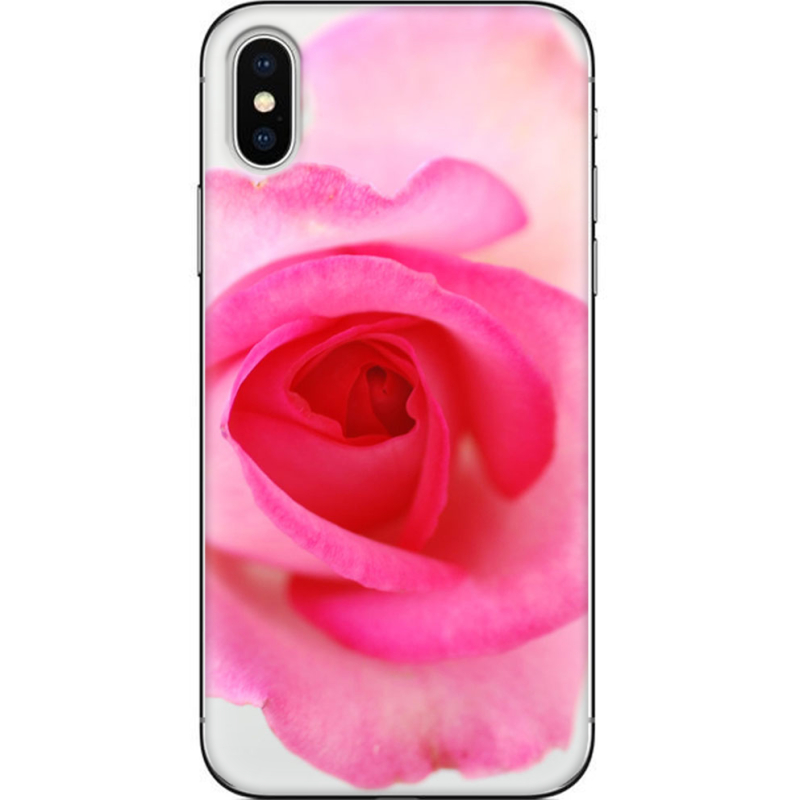 Чехол Uprint Apple iPhone X 