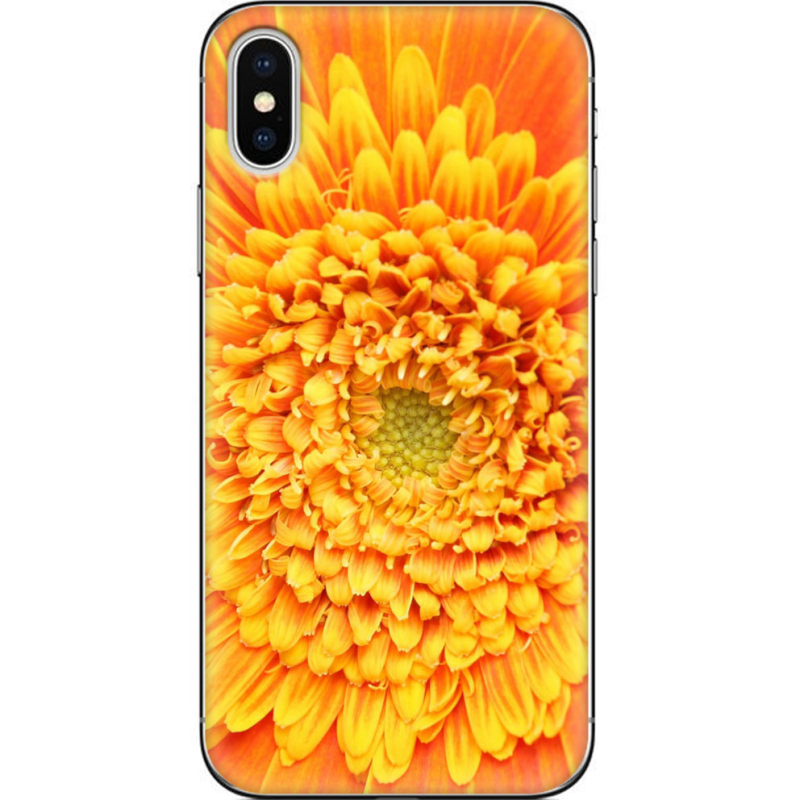 Чехол Uprint Apple iPhone X 