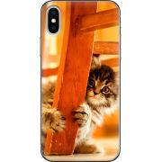 Чехол Uprint Apple iPhone X 