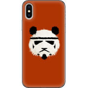 Чехол Uprint Apple iPhone X 