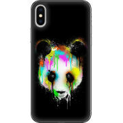 Чехол Uprint Apple iPhone X 