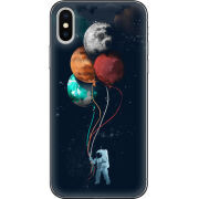 Чехол Uprint Apple iPhone X 