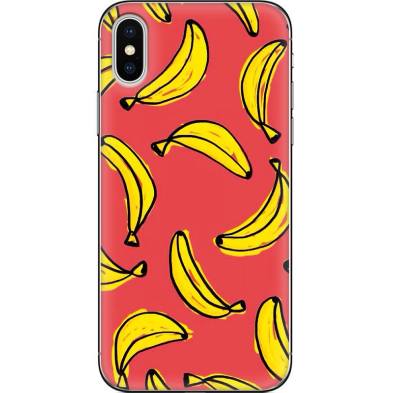 Чехол Uprint Apple iPhone X 