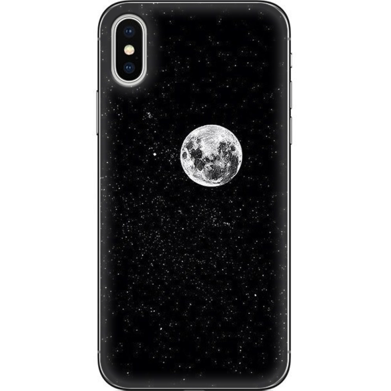 Чехол Uprint Apple iPhone X 