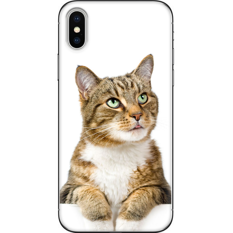 Чехол Uprint Apple iPhone X 