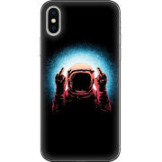 Чехол Uprint Apple iPhone X 