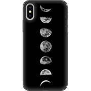 Чехол Uprint Apple iPhone X 