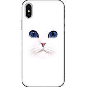 Чехол Uprint Apple iPhone X 