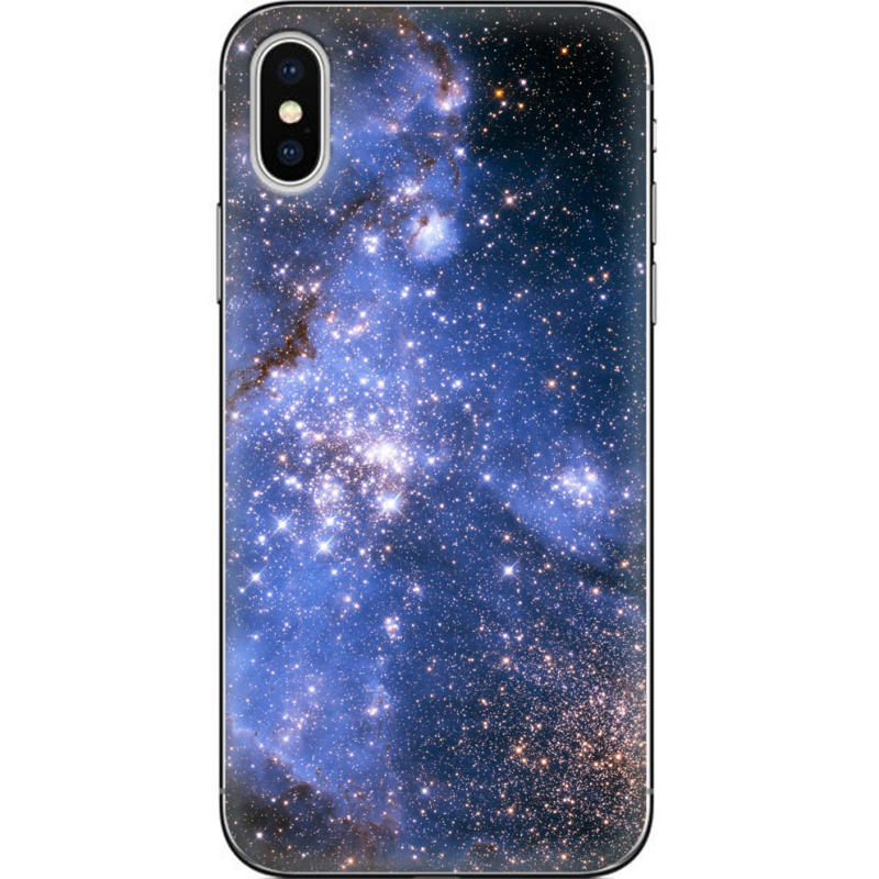 Чехол Uprint Apple iPhone X 