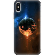 Чехол Uprint Apple iPhone X 