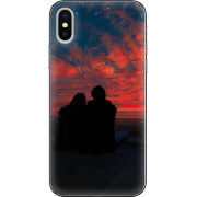 Чехол Uprint Apple iPhone X the Secret Place