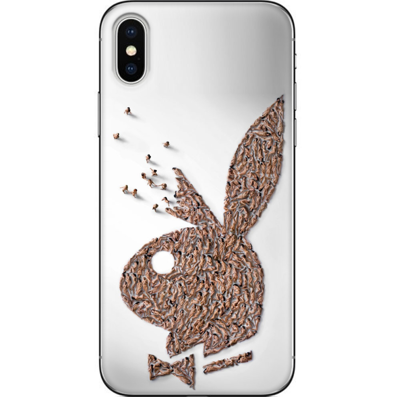 Чехол Uprint Apple iPhone X 