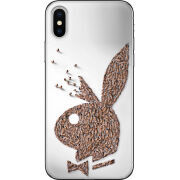 Чехол Uprint Apple iPhone X 