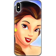 Чехол Uprint Apple iPhone X 