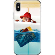 Чехол Uprint Apple iPhone X 