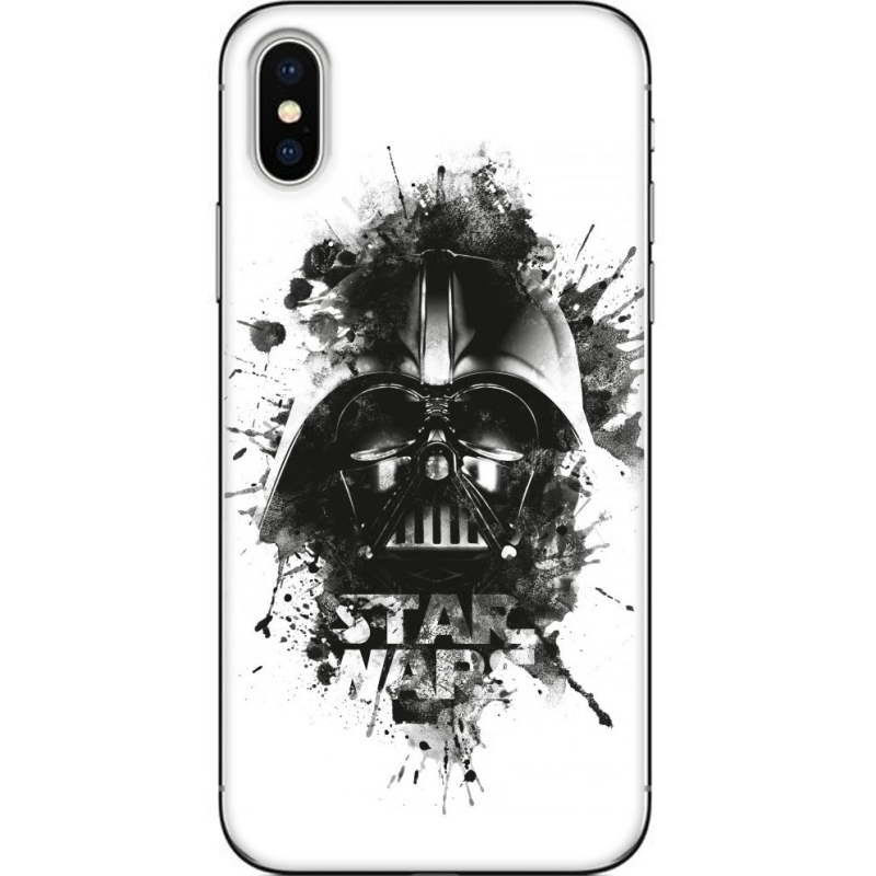 Чехол Uprint Apple iPhone X 